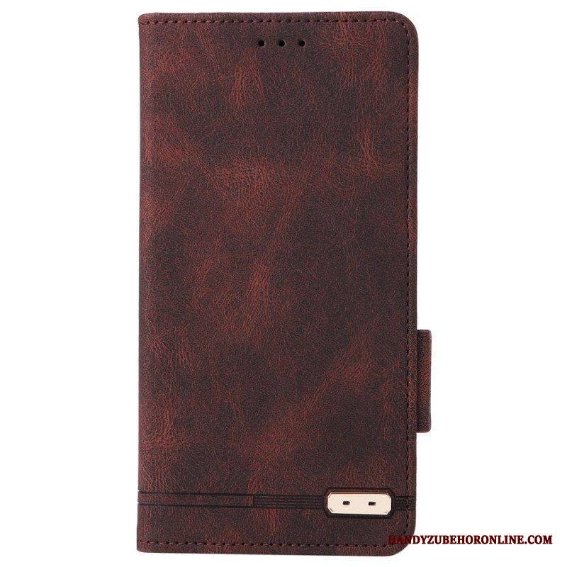 Kotelot Sony Xperia 10 IV Hienovaraista Eleganssia