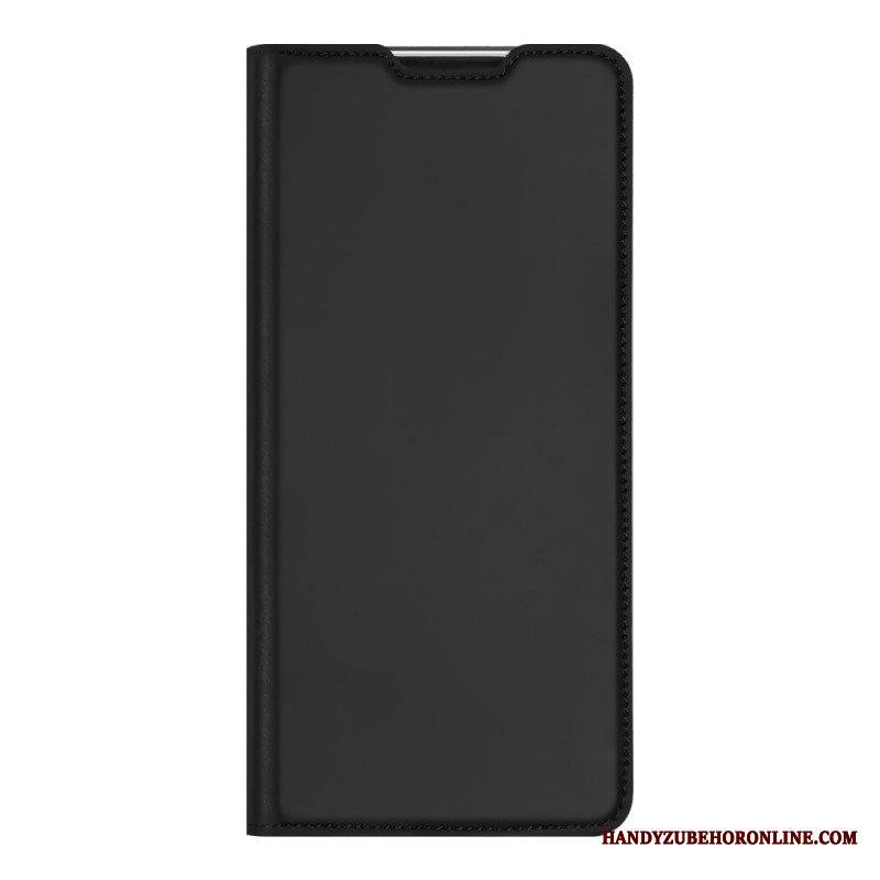 Kotelot Sony Xperia 10 IV Skin Pro Dux Ducis