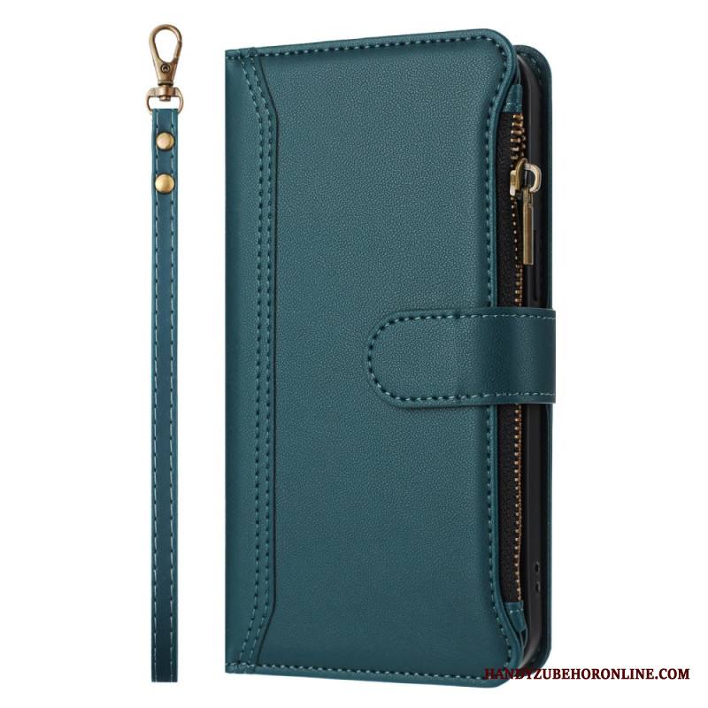 Kotelot Sony Xperia 10 Vii 9 Korttipaikkaa Lompakko