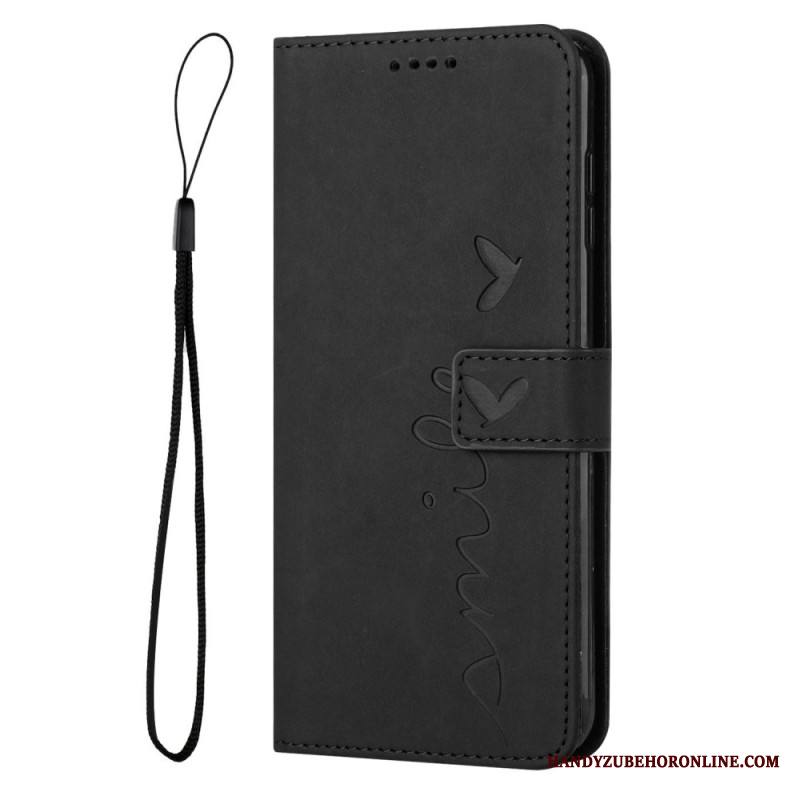 Kotelot Sony Xperia 10 Vii Hymy Suojakuori