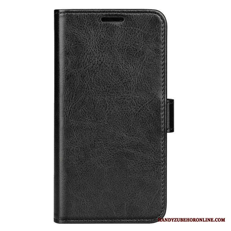Kotelot Sony Xperia 5 IV Vintage Keinonahkaa