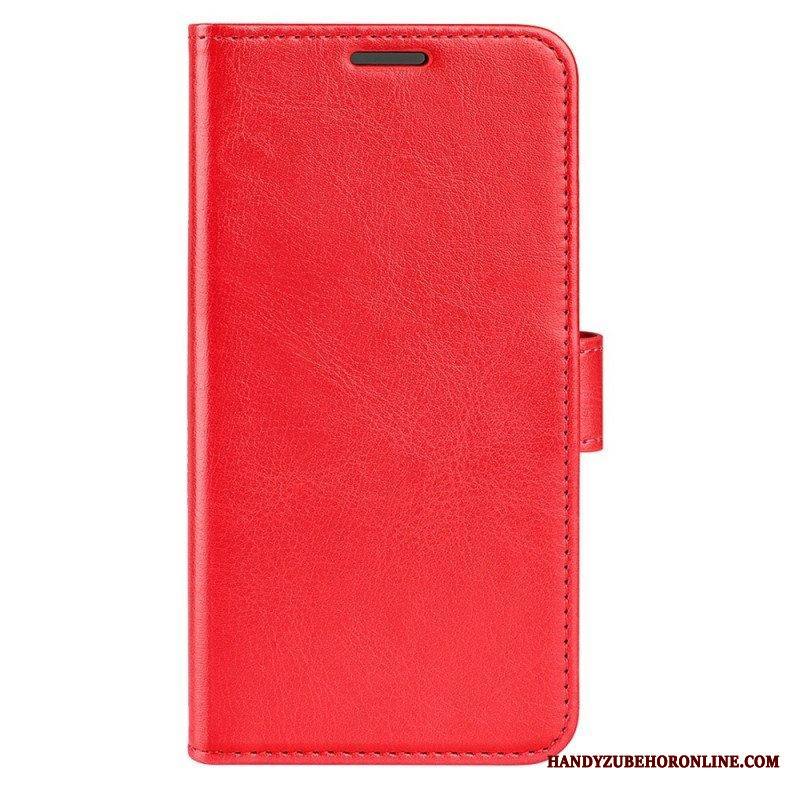Kotelot Sony Xperia 5 IV Vintage Keinonahkaa