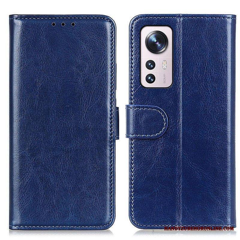 Kotelot Xiaomi 12 / 12X Frozen Finesse