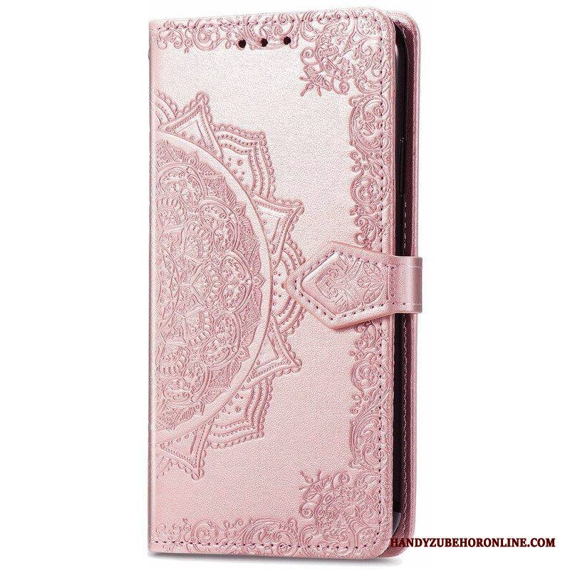 Kotelot Xiaomi 12 / 12X Mandala Keskiaika