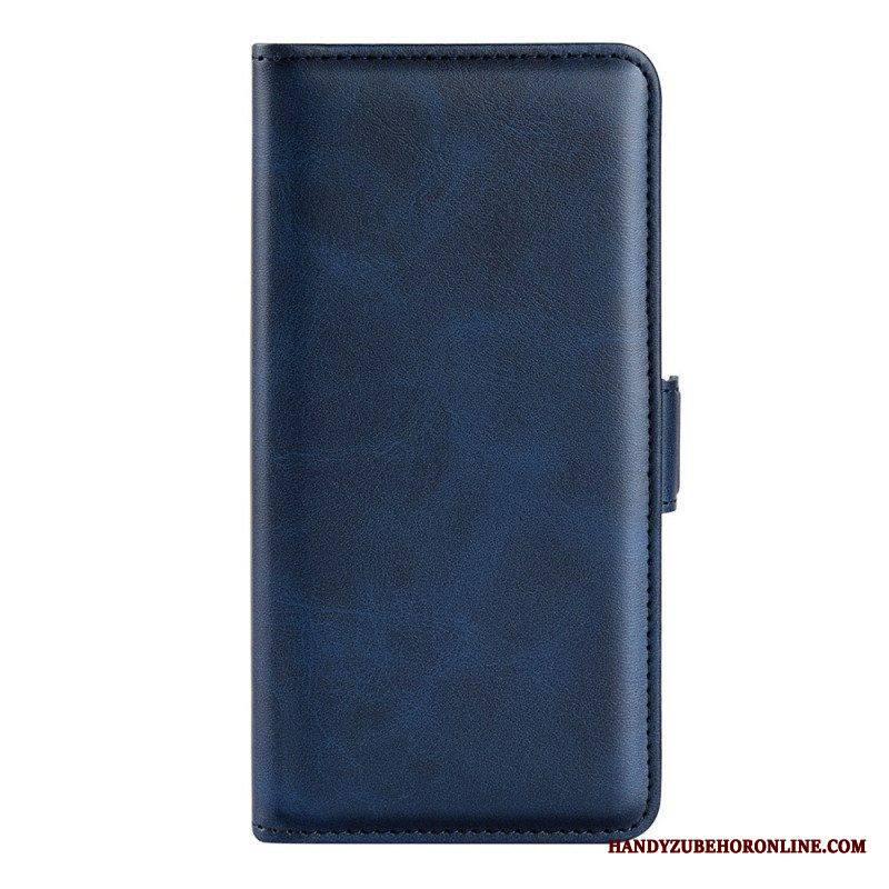Kotelot Xiaomi 12 Pro Kaksoislukko