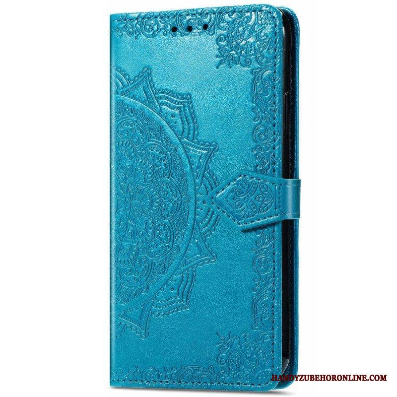 Kotelot Xiaomi 12 Pro Mandala Keskiaika