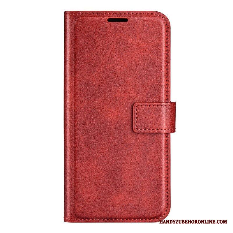Kotelot Xiaomi 12 Pro Nahan Rakenne