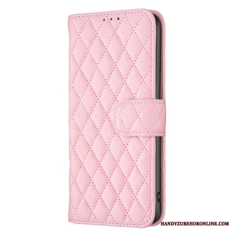 Kotelot Xiaomi 12T / 12T Pro Binfen Color Style Tikattu