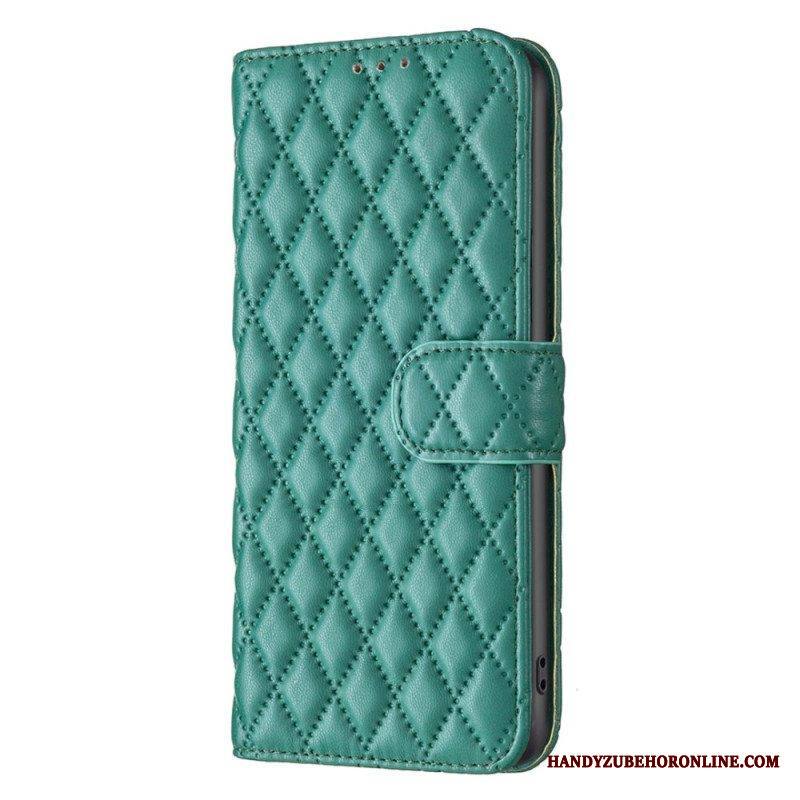 Kotelot Xiaomi 12T / 12T Pro Binfen Color Style Tikattu