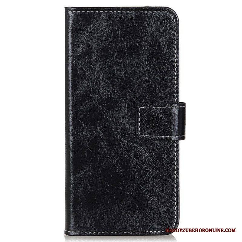 Kotelot Xiaomi 12T / 12T Pro Keinopatenttinahkaa