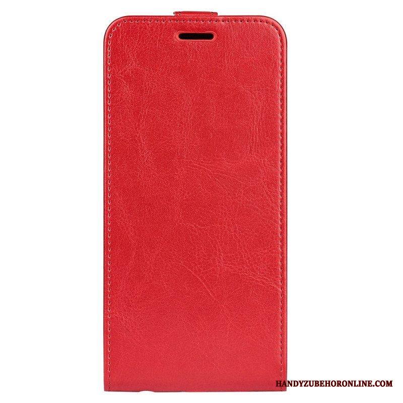 Kotelot Xiaomi 12T / 12T Pro Pystysuora Läppä