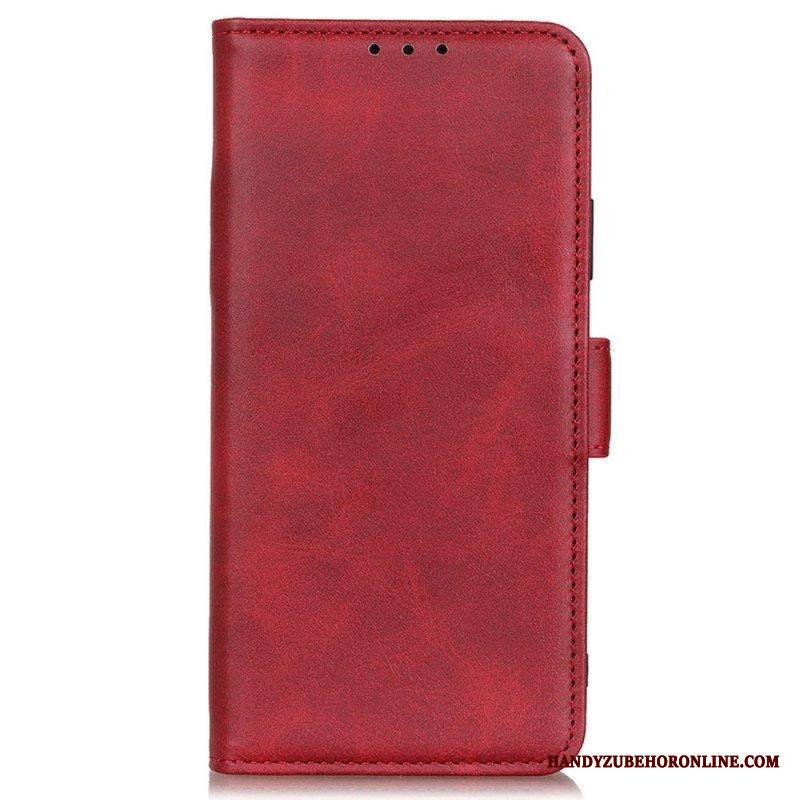Kotelot Xiaomi 13 Kaksoislukko