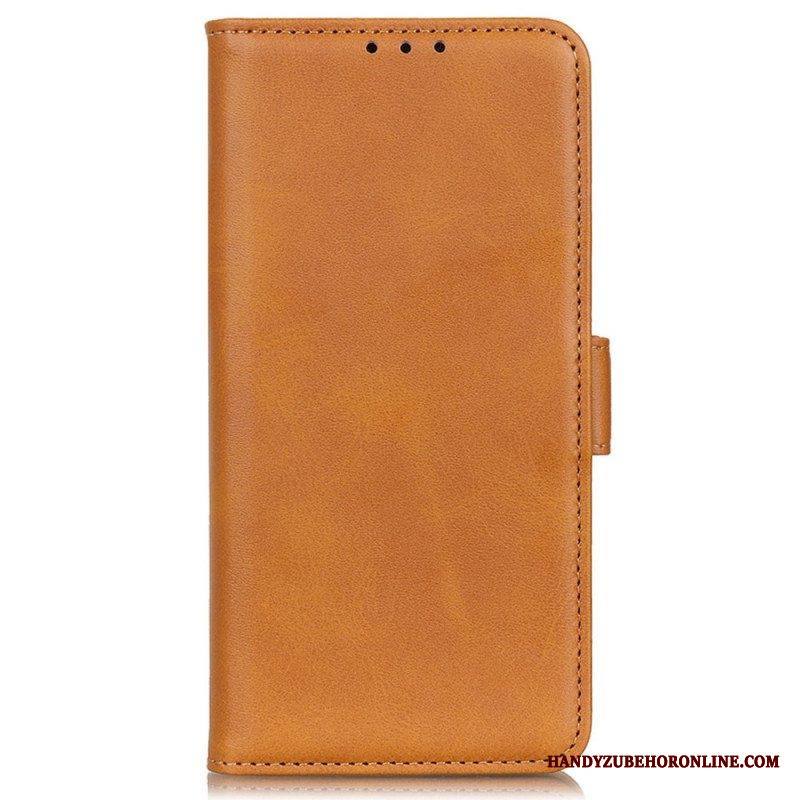 Kotelot Xiaomi 13 Kaksoislukko