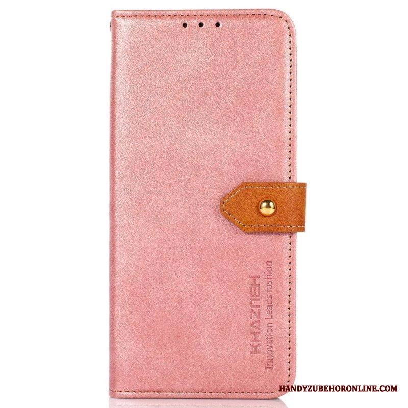 Kotelot Xiaomi 13 Khazneh-hihnalla
