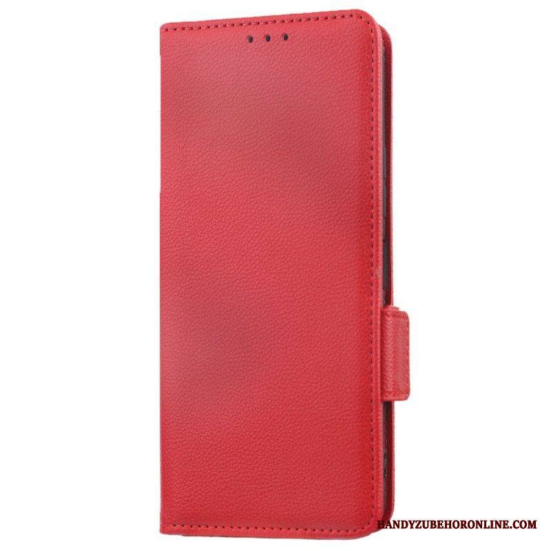 Kotelot Xiaomi 13 Lite Erittäin Ohut Hihnalla