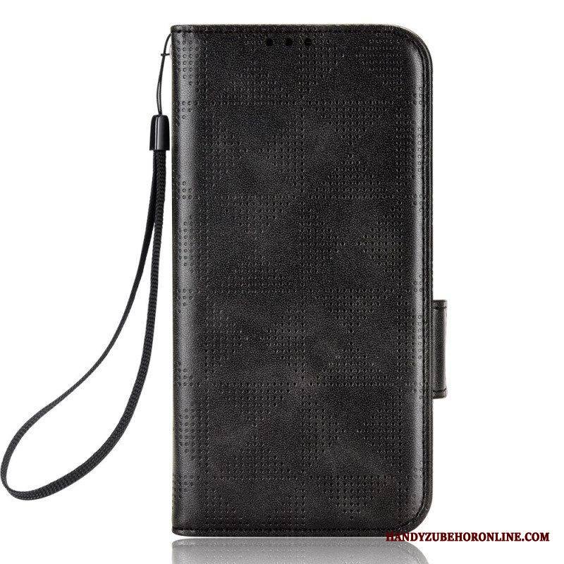Kotelot Xiaomi 13 Lite Kolmiot Kaulanauhalla