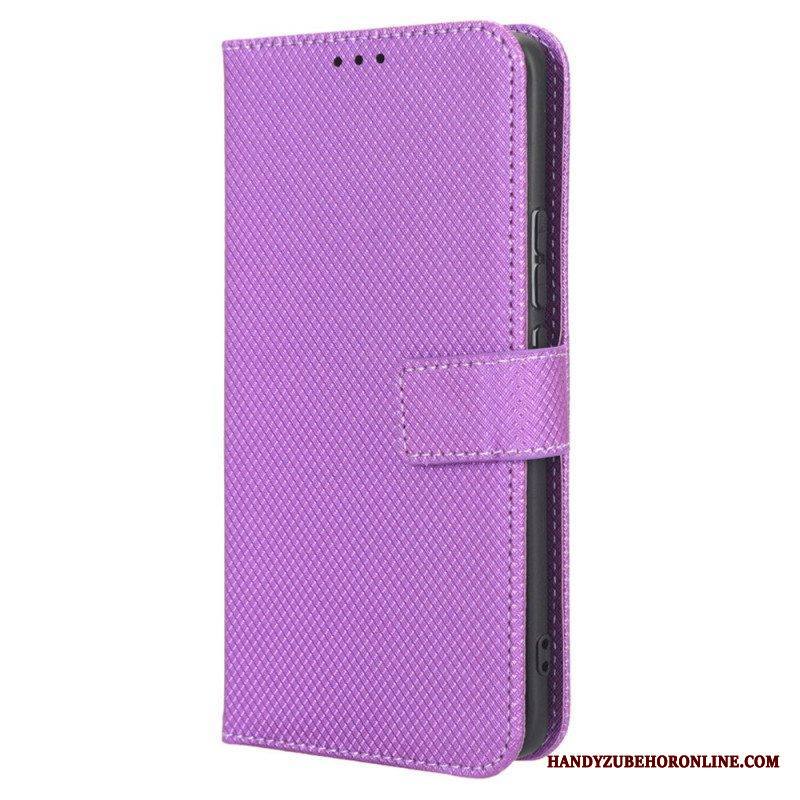 Kotelot Xiaomi 13 Lite Suojaketju Kuori Strappy-tyyli