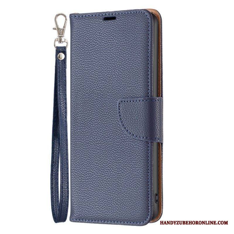 Kotelot Xiaomi 13 Litsi Vino Lukko