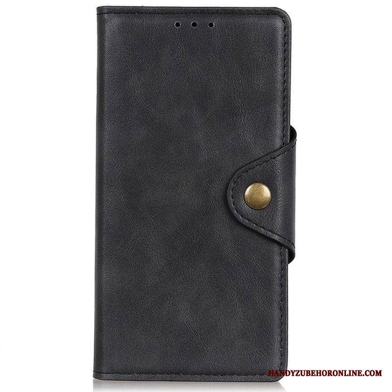 Kotelot Xiaomi 13 Magneettinen Painike