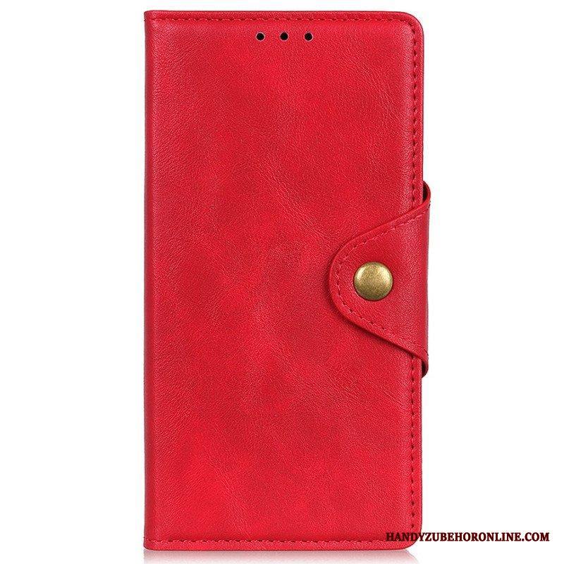 Kotelot Xiaomi 13 Magneettinen Painike