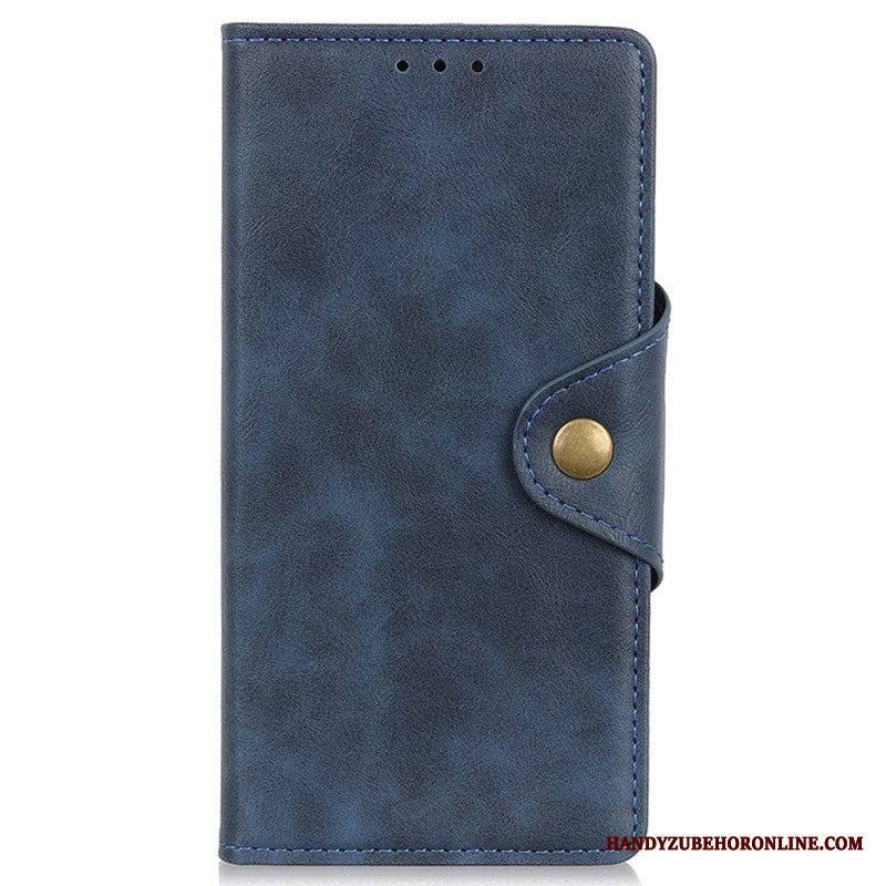 Kotelot Xiaomi 13 Magneettinen Painike