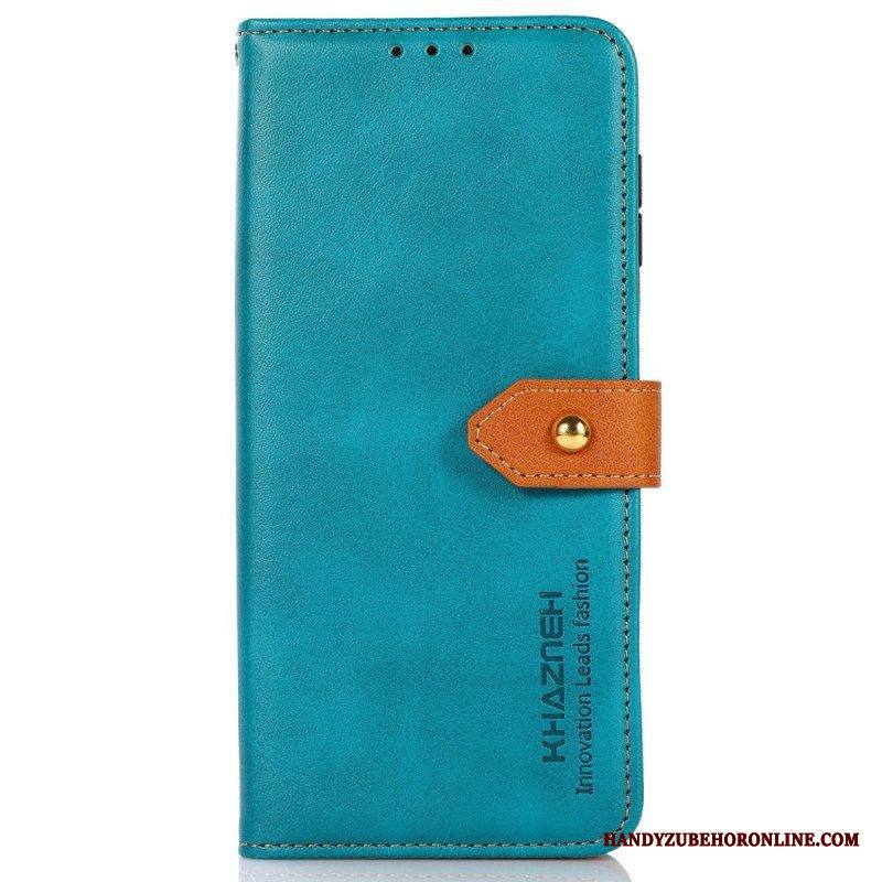 Kotelot Xiaomi 13 Pro Khazneh-hihnalla