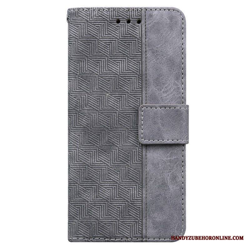 Kotelot Xiaomi 13 Pro Suojaketju Kuori Hihnallinen Kuvio