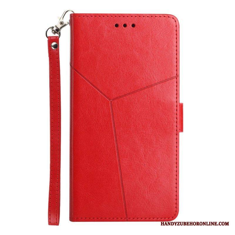 Kotelot Xiaomi 13 Pro Suojaketju Kuori Y Strappy Design