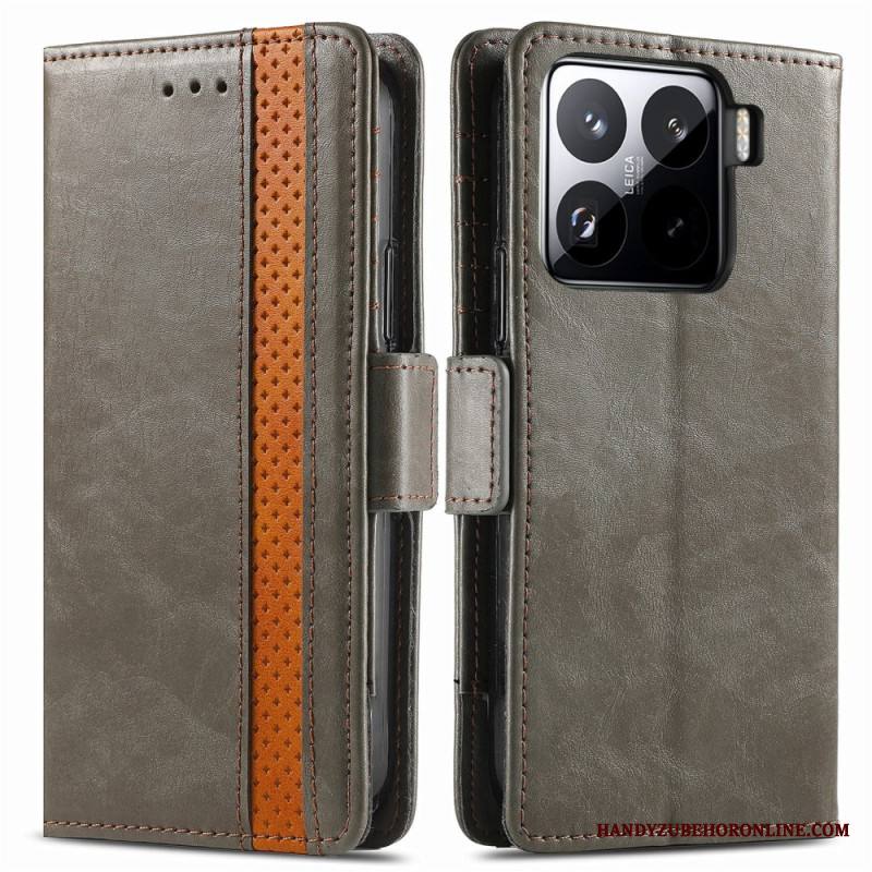 Kotelot Xiaomi 15 Caseneo Rfid-esto