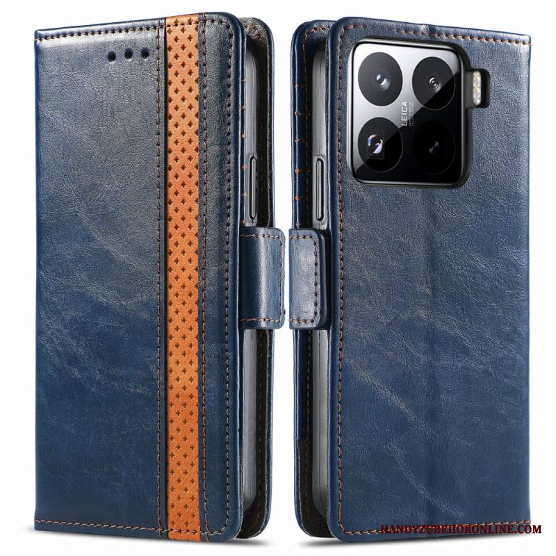 Kotelot Xiaomi 15 Caseneo Rfid-esto