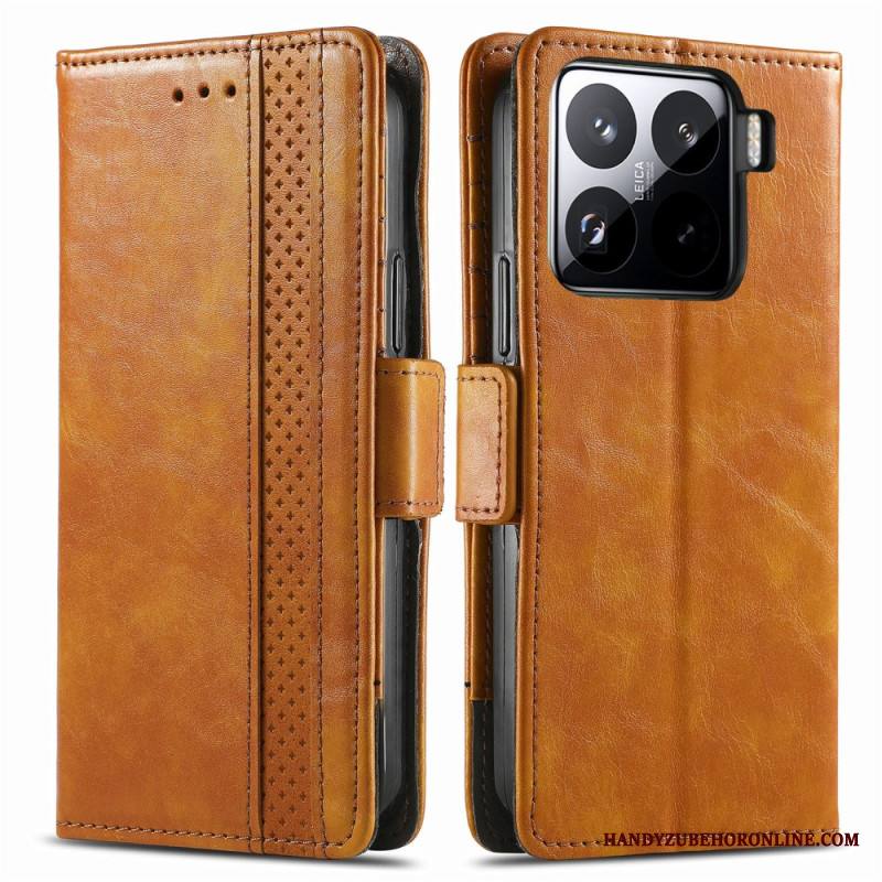 Kotelot Xiaomi 15 Caseneo Rfid-esto