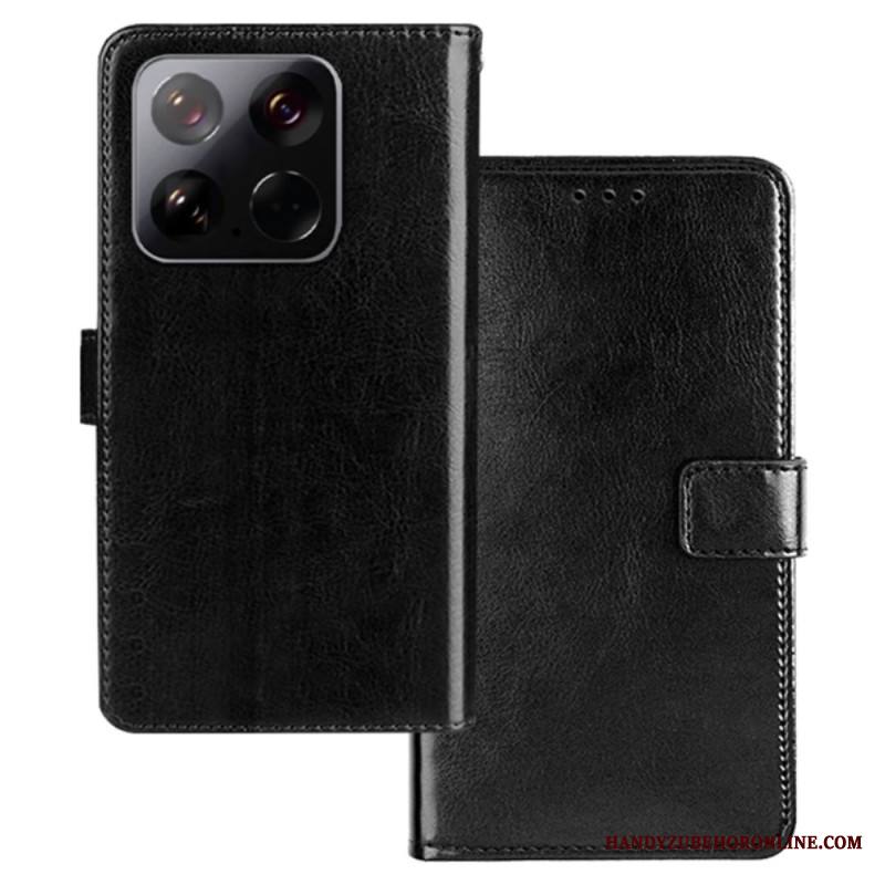 Kotelot Xiaomi 15 Idewei Suojakuori