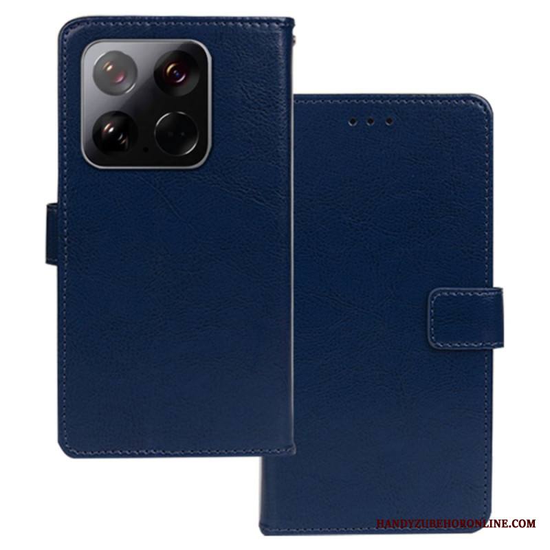 Kotelot Xiaomi 15 Idewei Suojakuori