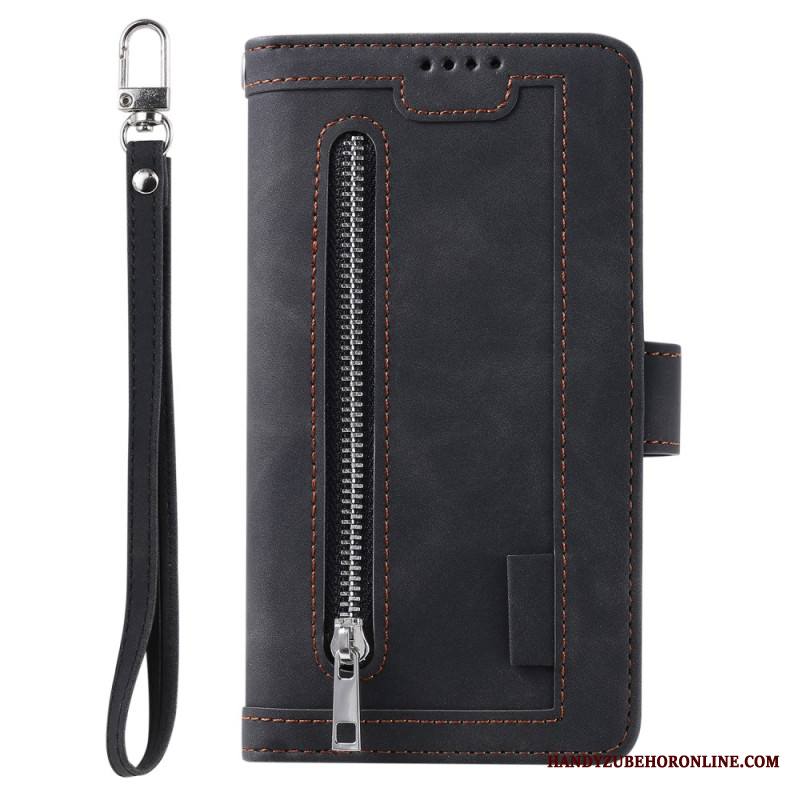 Kotelot Xiaomi 15 Pro 9 Korttipaikan Lompakko Suojakuori