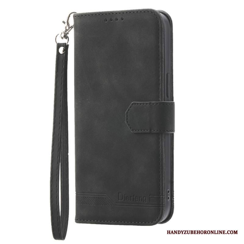 Kotelot Xiaomi 15 Pro Dierfeng