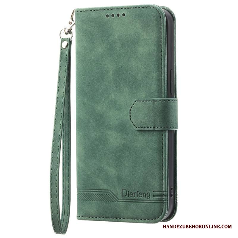 Kotelot Xiaomi 15 Pro Dierfeng