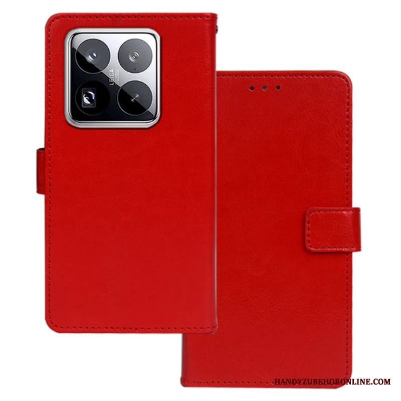 Kotelot Xiaomi 15 Pro Idewei