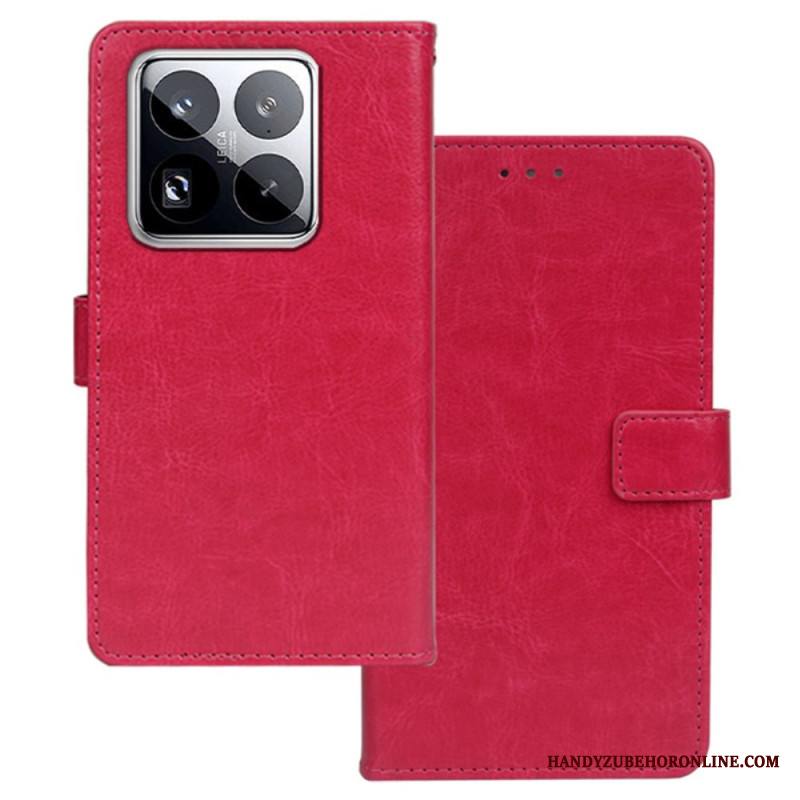 Kotelot Xiaomi 15 Pro Idewei