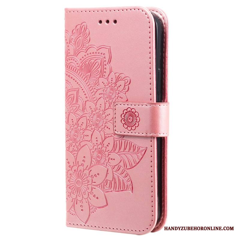 Kotelot Xiaomi 15 Pro Mandalakuvio