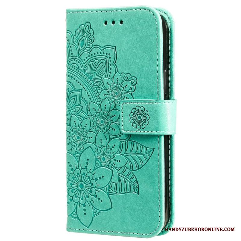 Kotelot Xiaomi 15 Pro Mandalakuvio