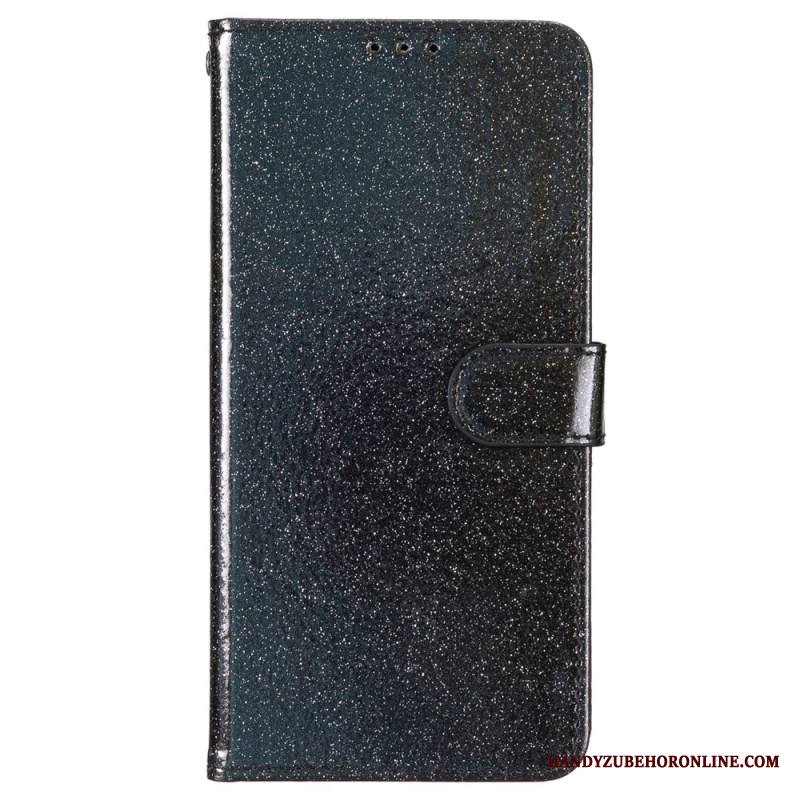 Kotelot Xiaomi 15 Pro Paljetteja