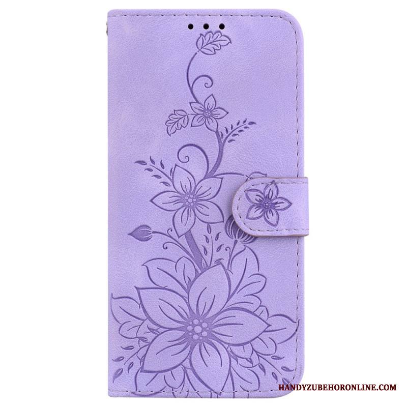 Kotelot Xiaomi 15 Pro Puhelinkuoret Liljakuvio