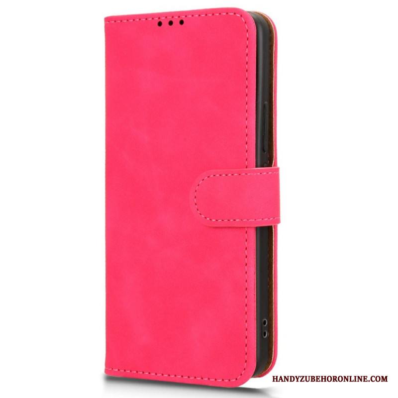 Kotelot Xiaomi 15 Pro Puhelinkuoret Mokkanahkakuvio