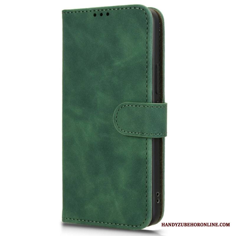 Kotelot Xiaomi 15 Pro Puhelinkuoret Mokkanahkakuvio