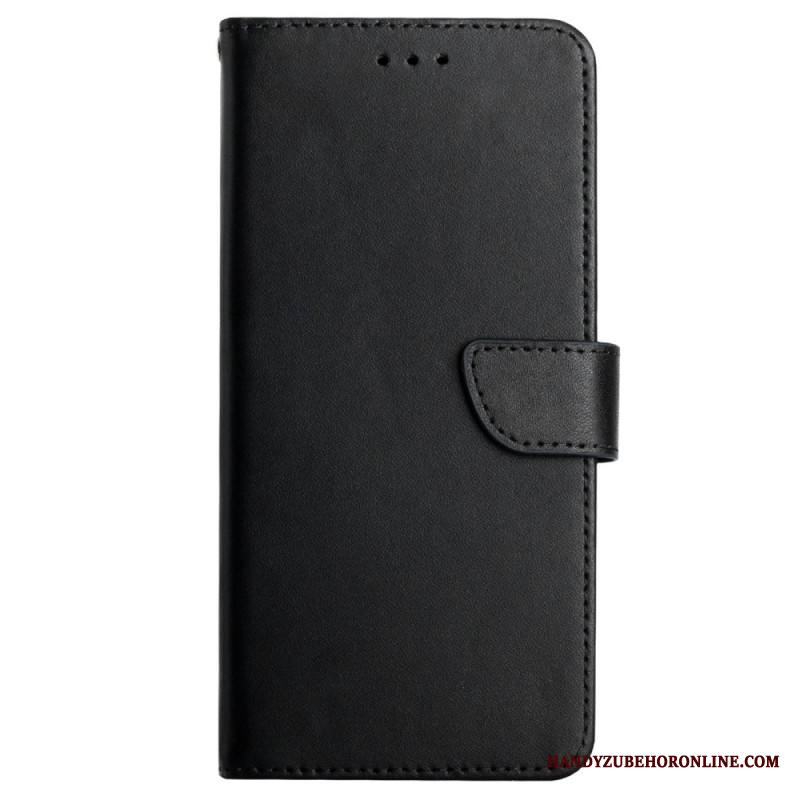 Kotelot Xiaomi 15 Pro Puhelinkuoret Nappanahka