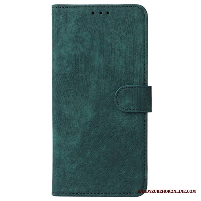 Kotelot Xiaomi 15 Pro Puhelinkuoret Rfid-suojattu Mokkanahkakuvio