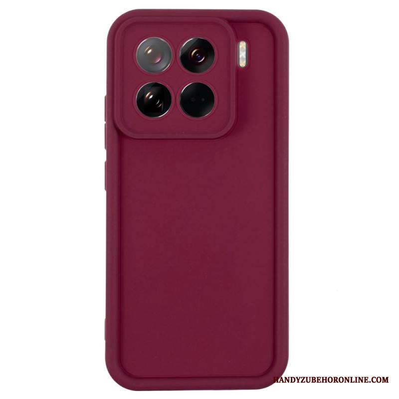 Kotelot Xiaomi 15 Pro Uritettu Muotoilu Suojakuori