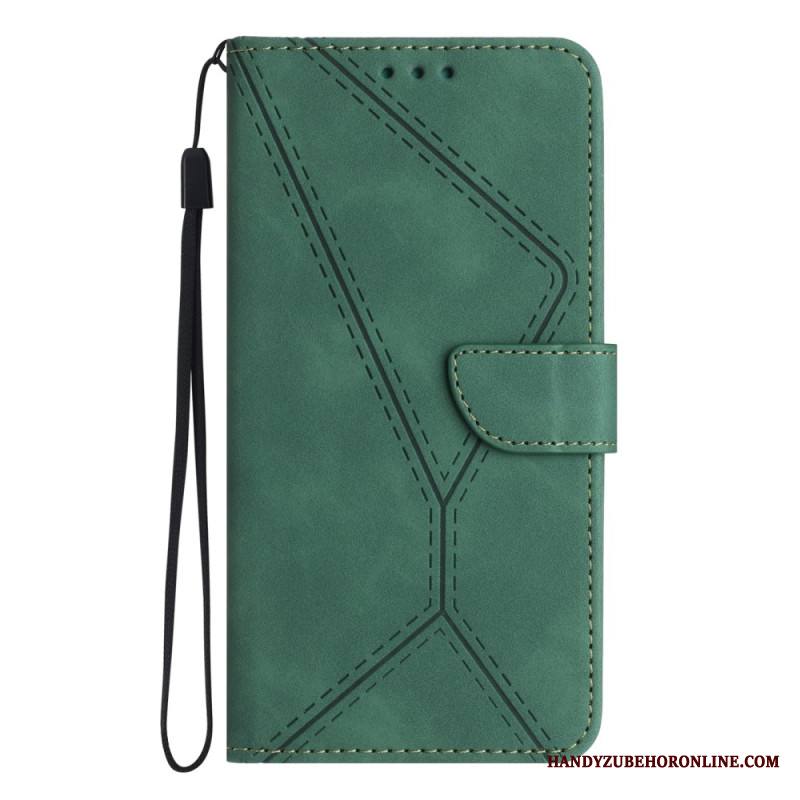 Kotelot Xiaomi 15 Pro Viivoja Ja Raitoja