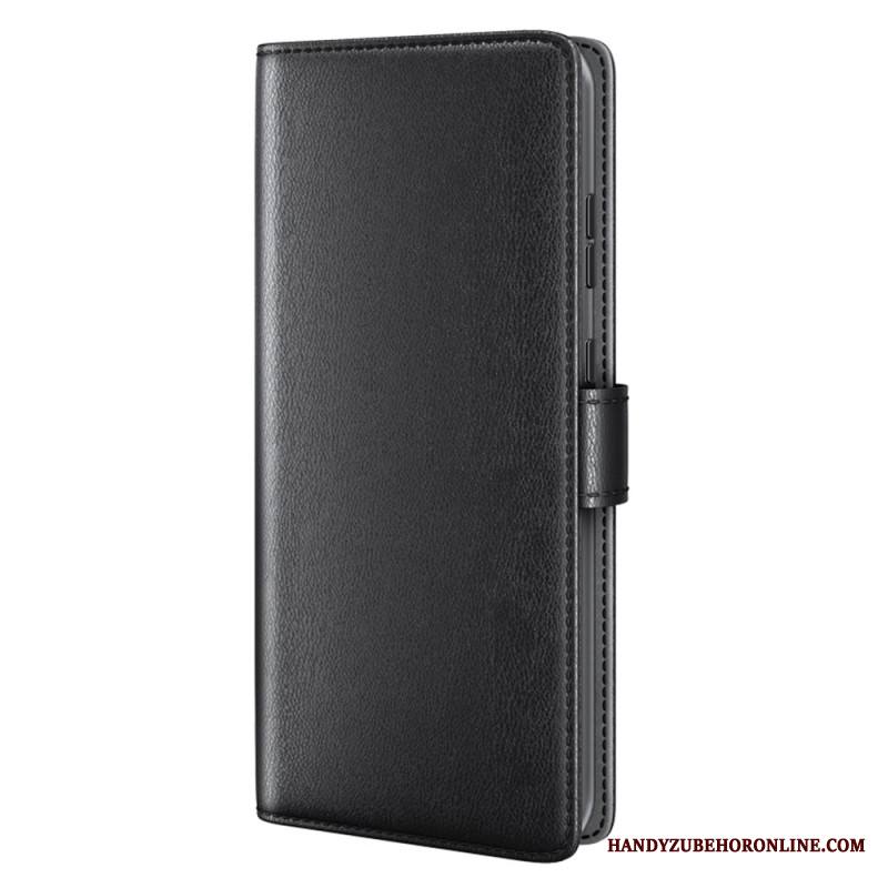 Kotelot Xiaomi 15 Puhelinkuoret Aito Nahka