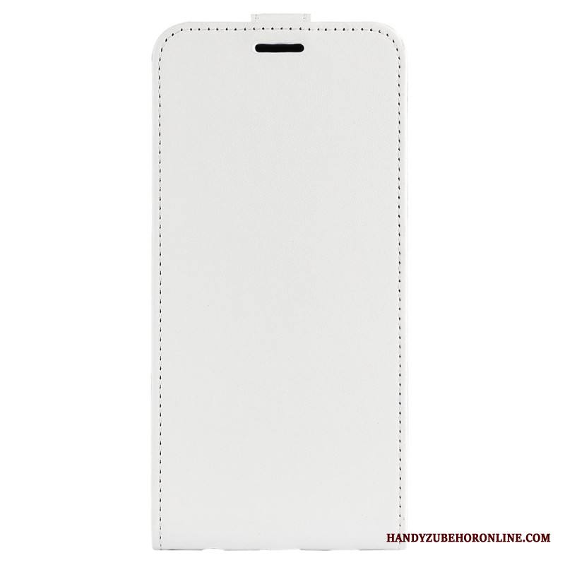 Kotelot Xiaomi 15 Pystysuora Läppäsuoja Suojakuori